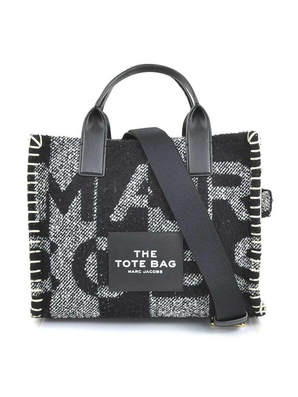 Auth Marc Jacobs Handbag Shoulder Bag #300587M23B
